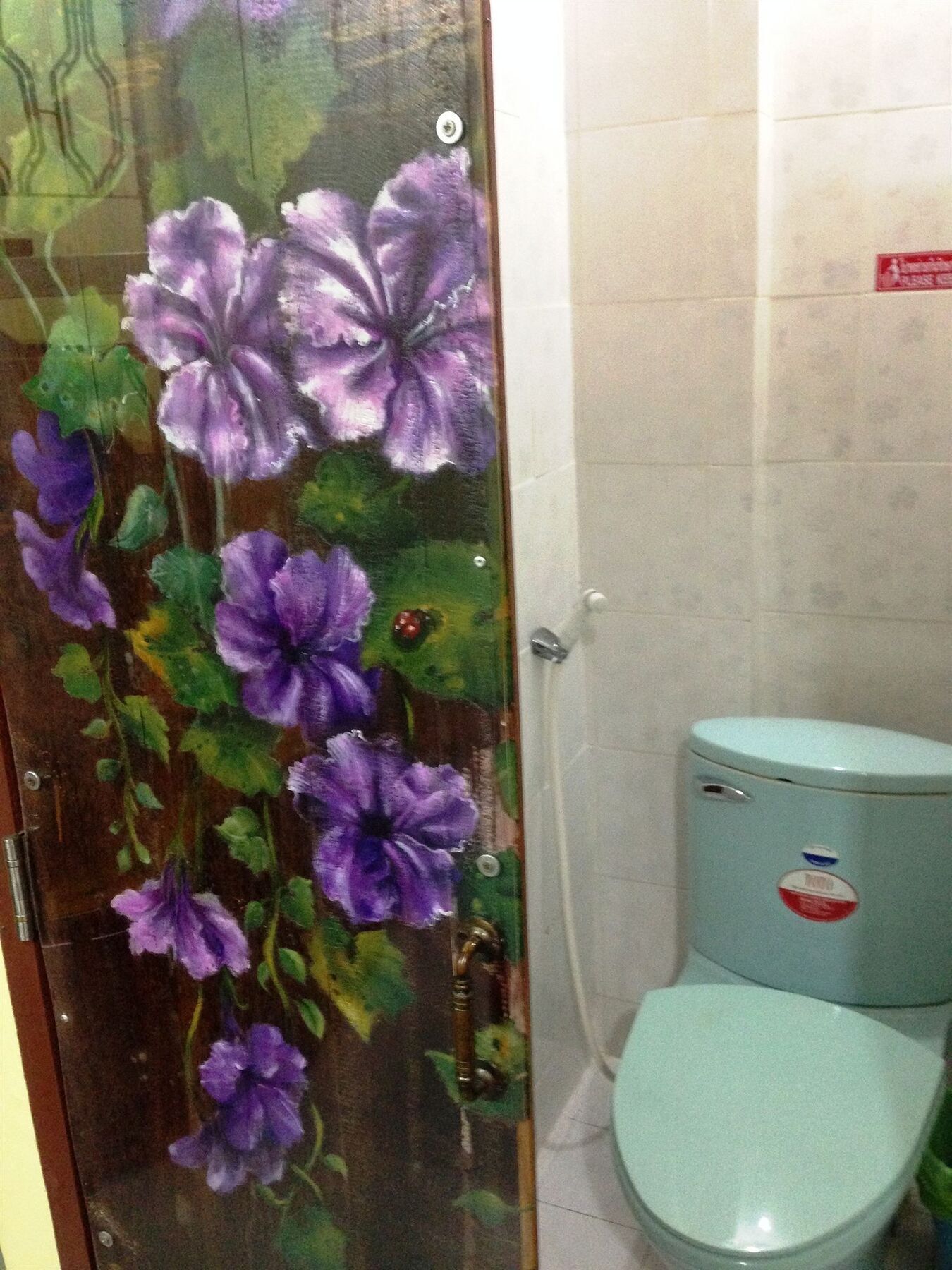 Baan Bovorn Pansiyon Bangkok Dış mekan fotoğraf