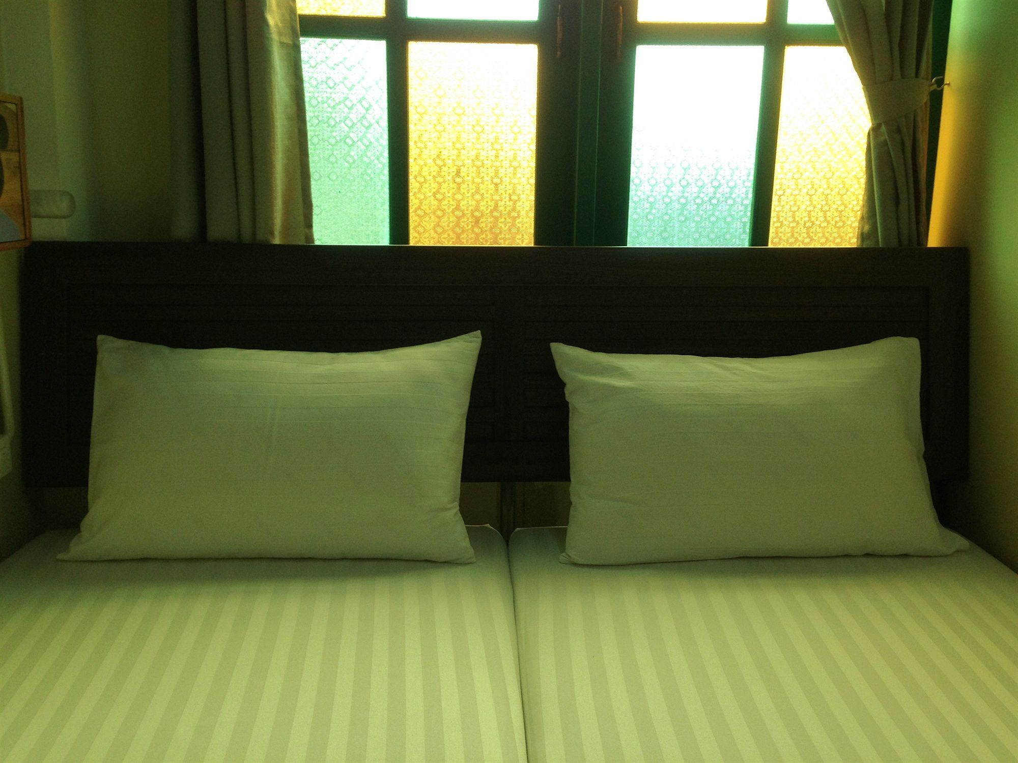 Baan Bovorn Pansiyon Bangkok Dış mekan fotoğraf