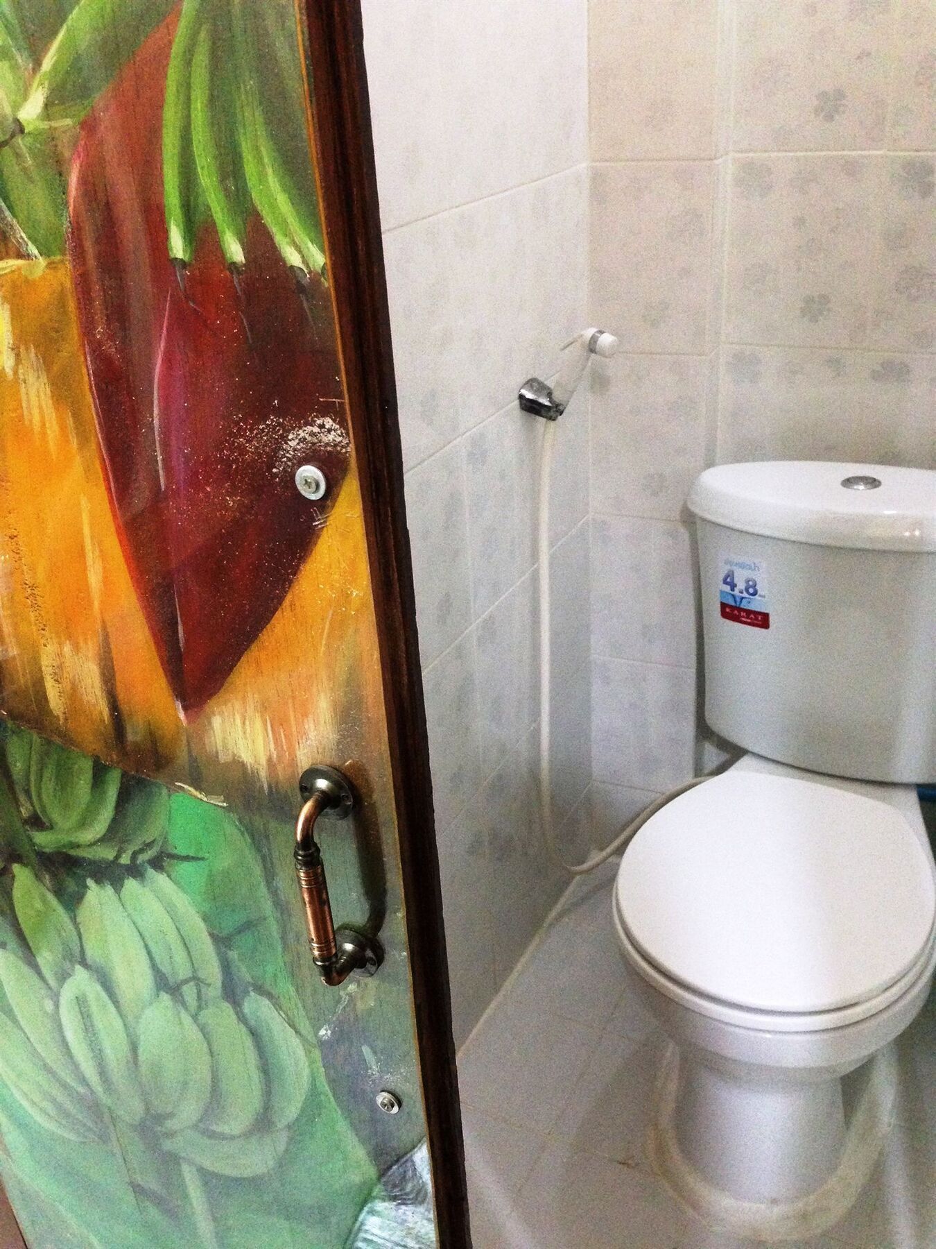 Baan Bovorn Pansiyon Bangkok Dış mekan fotoğraf