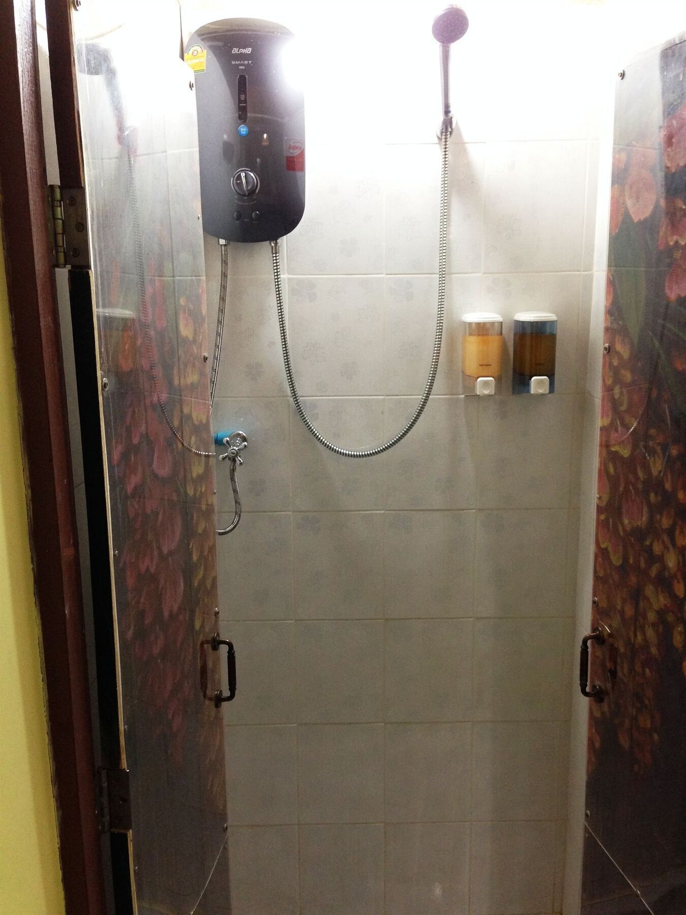 Baan Bovorn Pansiyon Bangkok Dış mekan fotoğraf